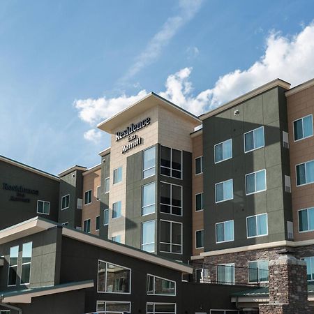 Residence Inn By Marriott Oklahoma City North/Quail Springs Ngoại thất bức ảnh