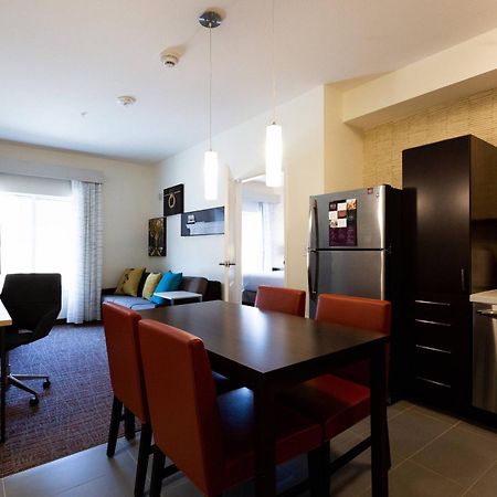 Residence Inn By Marriott Oklahoma City North/Quail Springs Ngoại thất bức ảnh