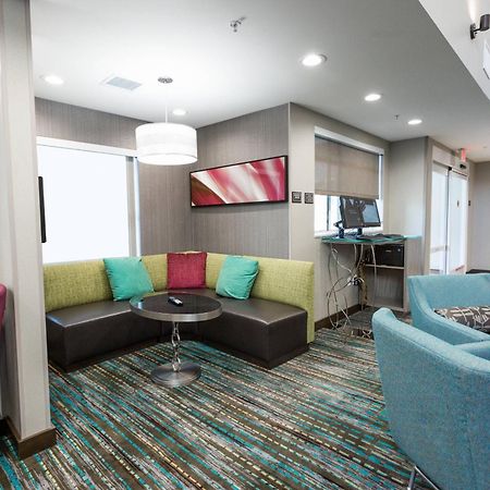 Residence Inn By Marriott Oklahoma City North/Quail Springs Ngoại thất bức ảnh