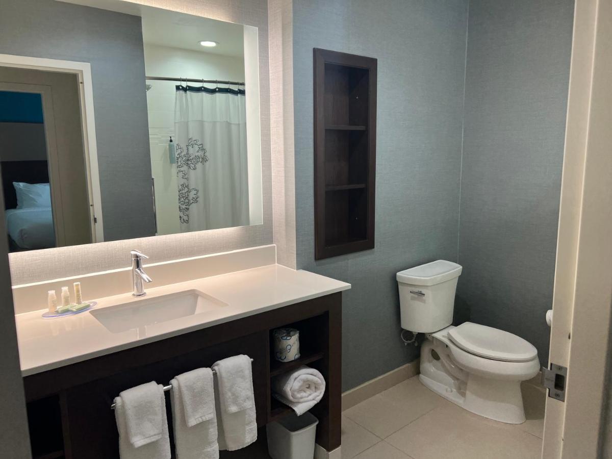 Residence Inn By Marriott Oklahoma City North/Quail Springs Ngoại thất bức ảnh