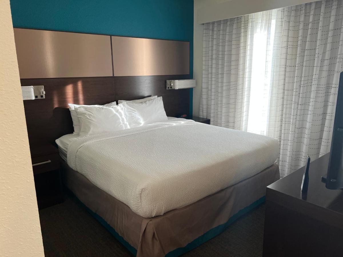 Residence Inn By Marriott Oklahoma City North/Quail Springs Ngoại thất bức ảnh