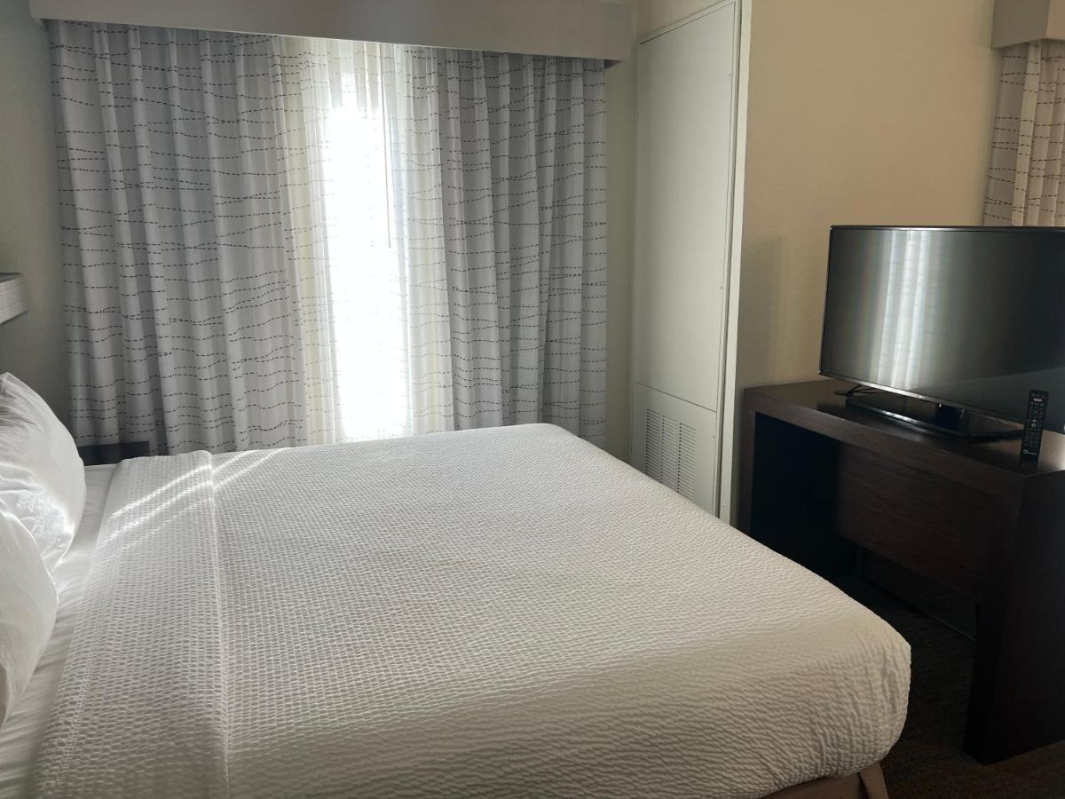 Residence Inn By Marriott Oklahoma City North/Quail Springs Ngoại thất bức ảnh