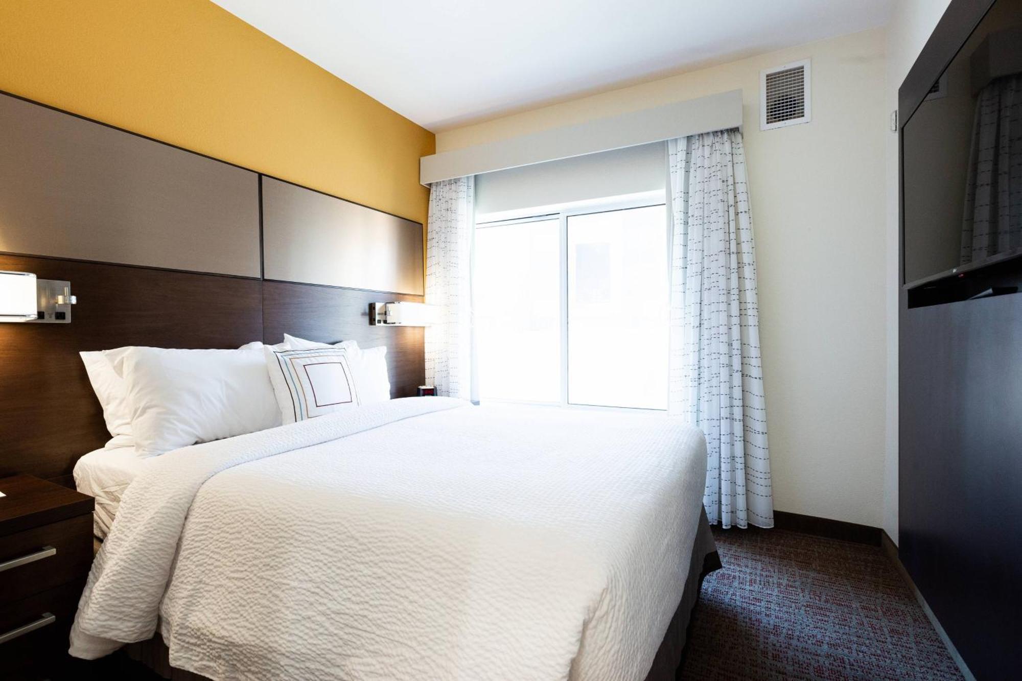 Residence Inn By Marriott Oklahoma City North/Quail Springs Ngoại thất bức ảnh