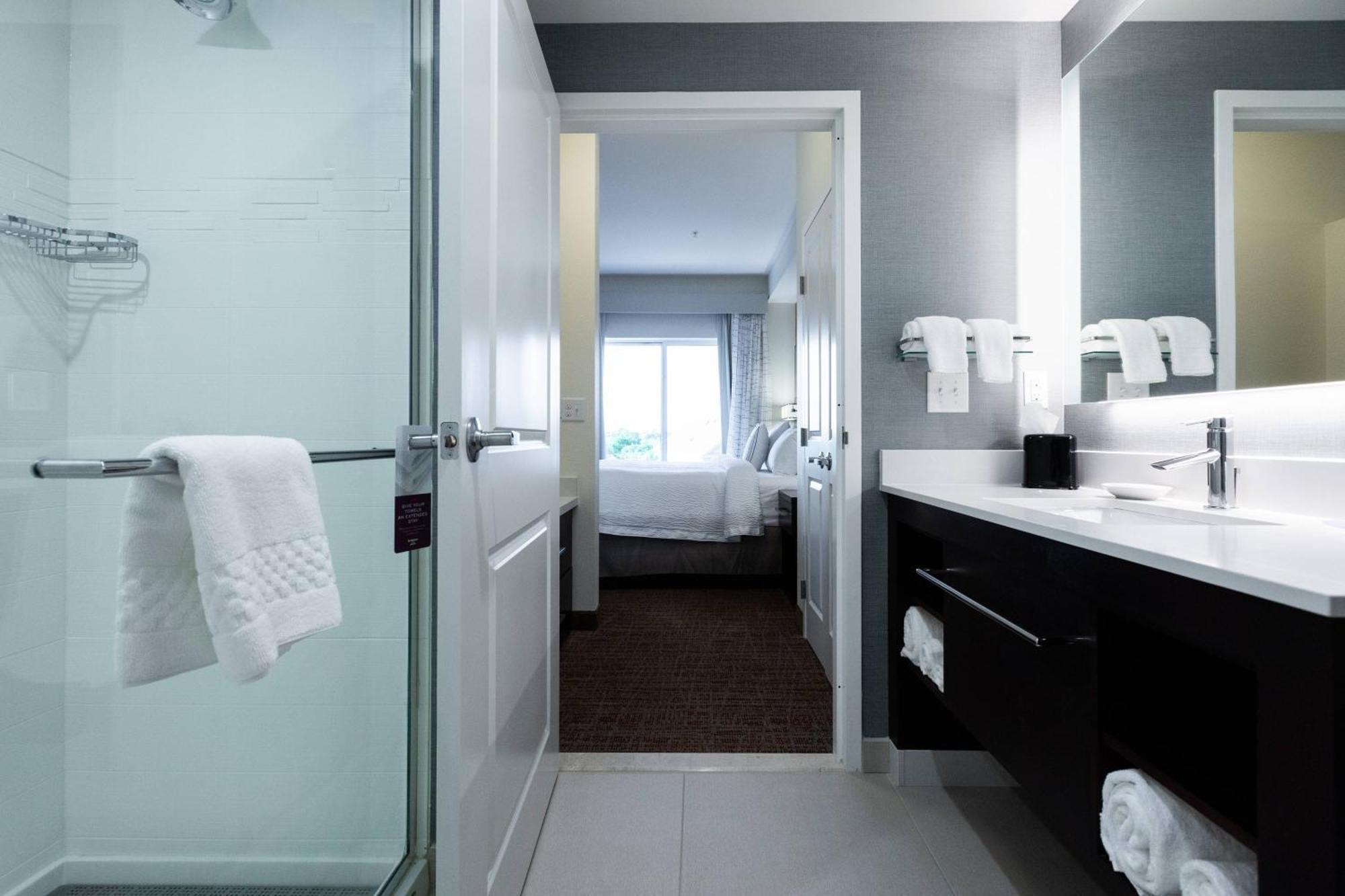 Residence Inn By Marriott Oklahoma City North/Quail Springs Ngoại thất bức ảnh