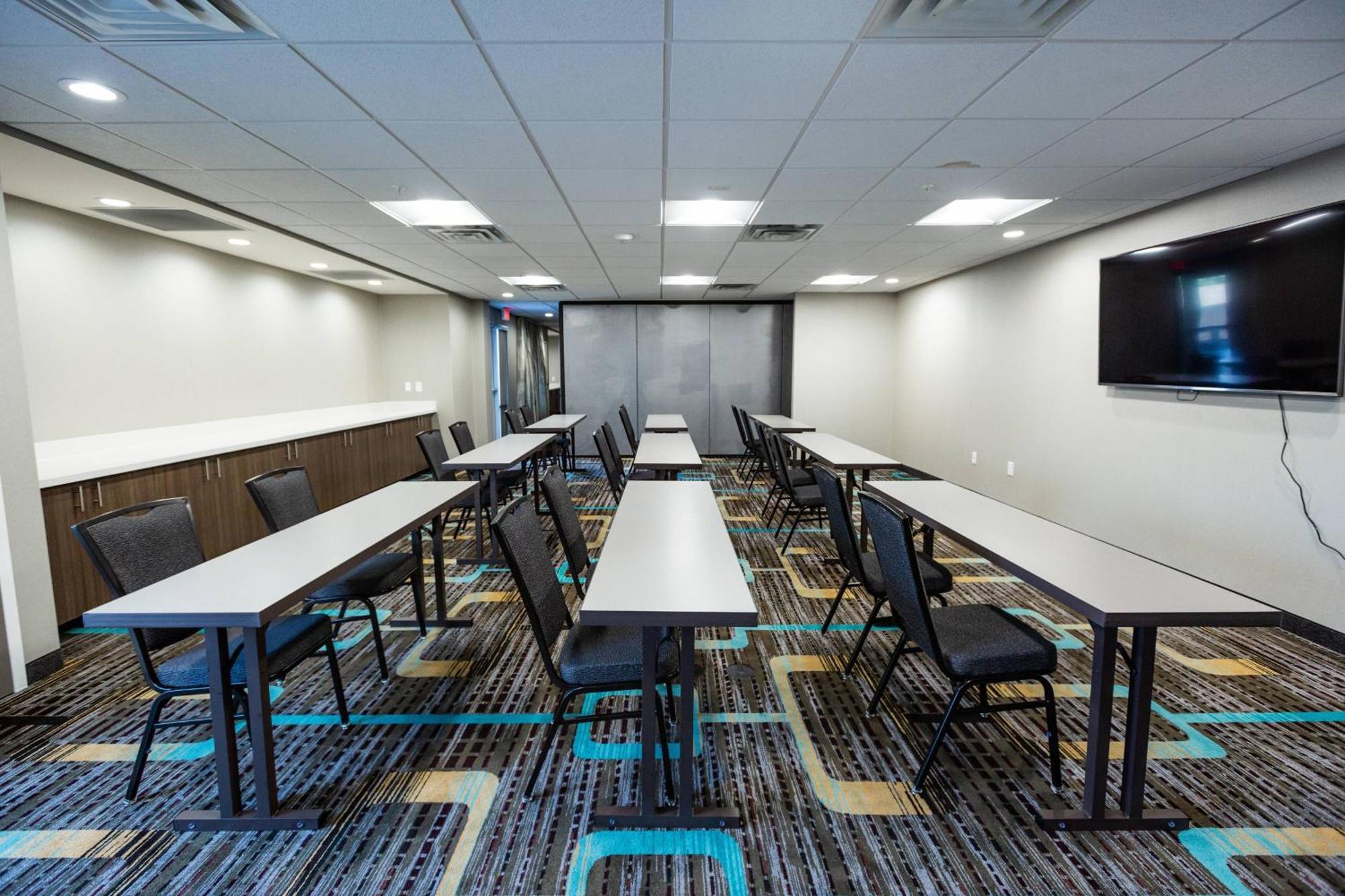 Residence Inn By Marriott Oklahoma City North/Quail Springs Ngoại thất bức ảnh