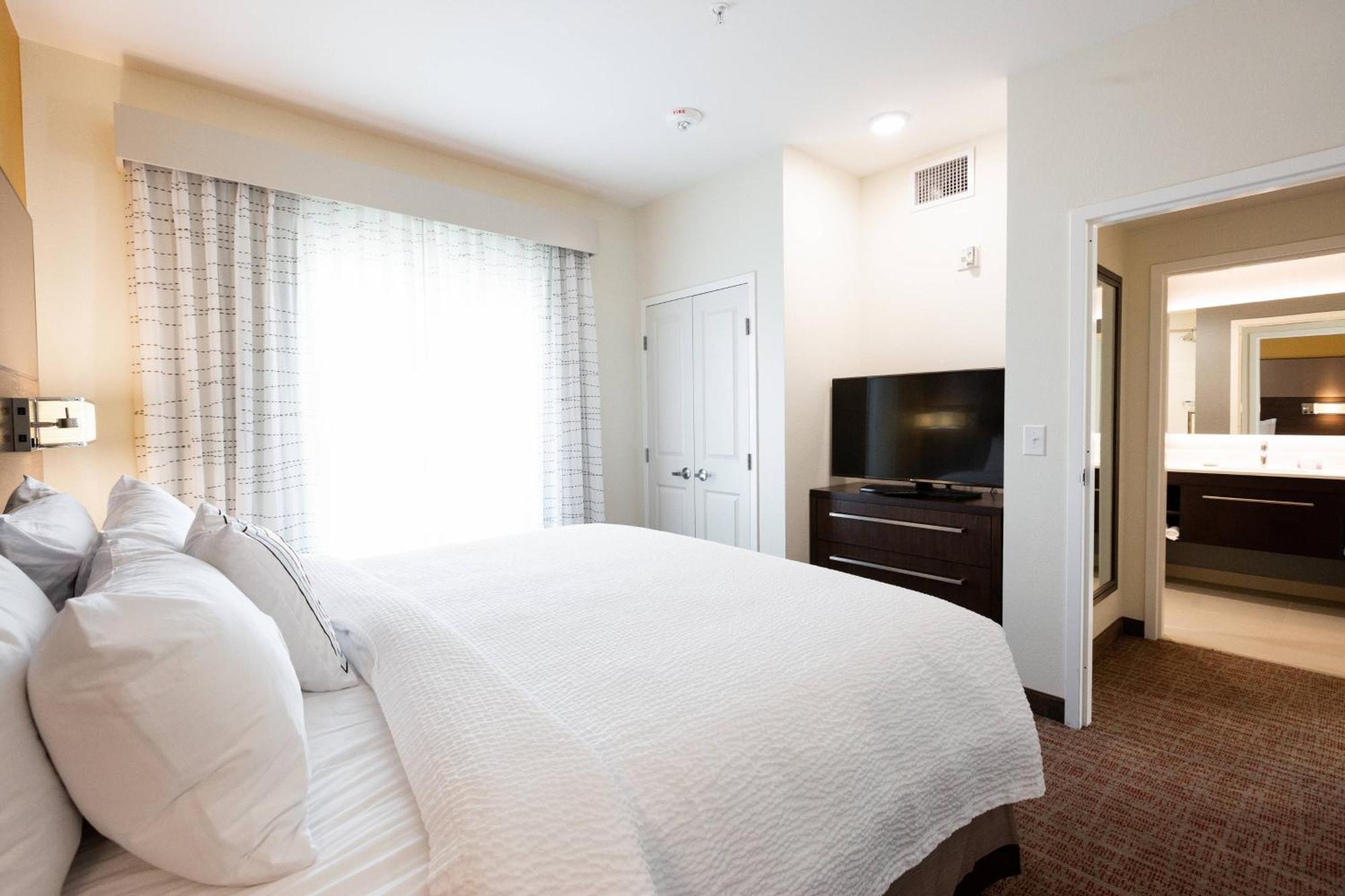 Residence Inn By Marriott Oklahoma City North/Quail Springs Ngoại thất bức ảnh